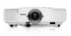 Proyector Epson Powerlite 4100 Proyector Epson Powerlite 4100 Resolucion XGA 1024x728 Lumenes 4500 30-300"